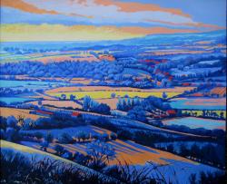 The Yar Valley